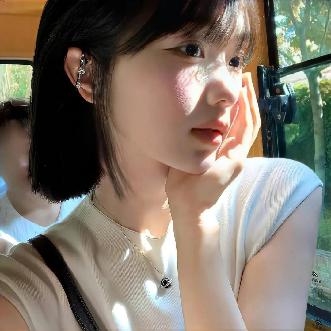 精灵小姐瘦不了